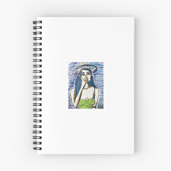 Item preview, Space Cadet  designed and sold by TheaHurwitz.