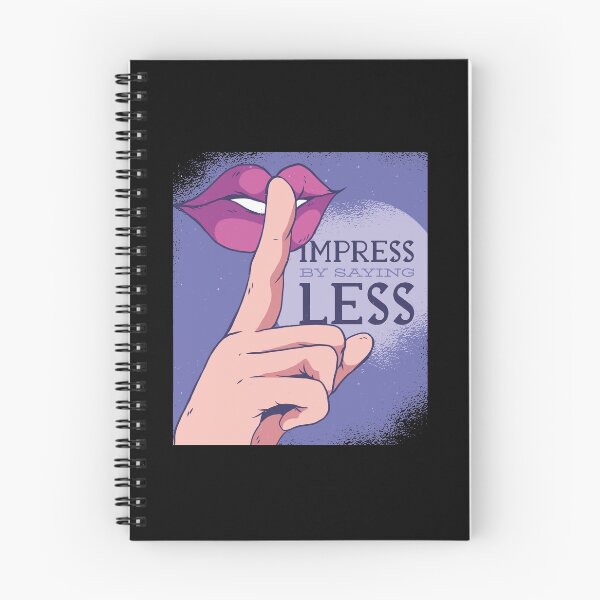 Item preview, IMPRESS QUOTE designed and sold by Timcito.