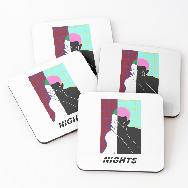 Item preview, Nights designed and sold by EDO RAS.