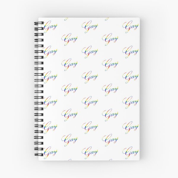 Item preview, Fancy Gay Rainbow designed and sold by gayhedonist.