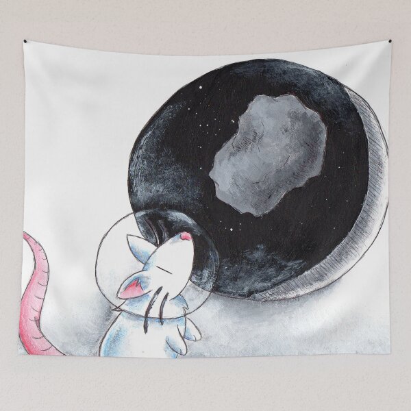 Item preview, Approaching Hygiea designed and sold by KOKeefeArt.