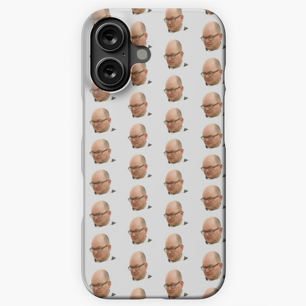 Aperçu de l'œuvre Coque rigide iPhone créée et vendue par ava-beck.