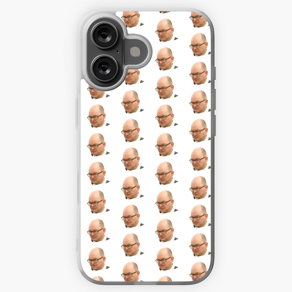 Aperçu de l'œuvre Coque souple iPhone créée et vendue par ava-beck.