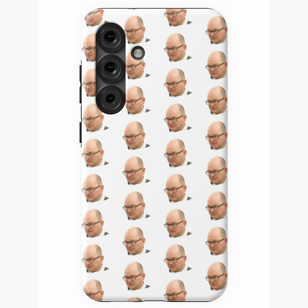 Aperçu de l'œuvre Coque antichoc Samsung Galaxy créée et vendue par ava-beck.