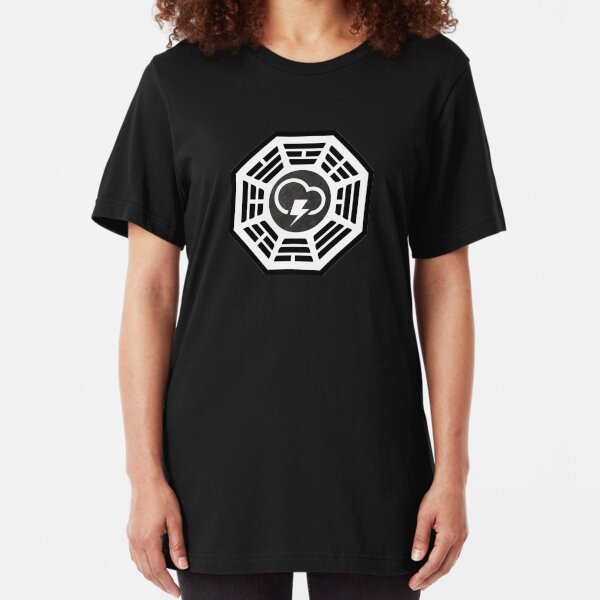 We Have To Go Back Slim Fit T-Shirt