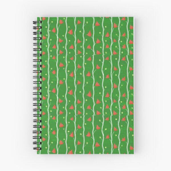 Item preview, tulip pattern  designed and sold by Charlotsart .