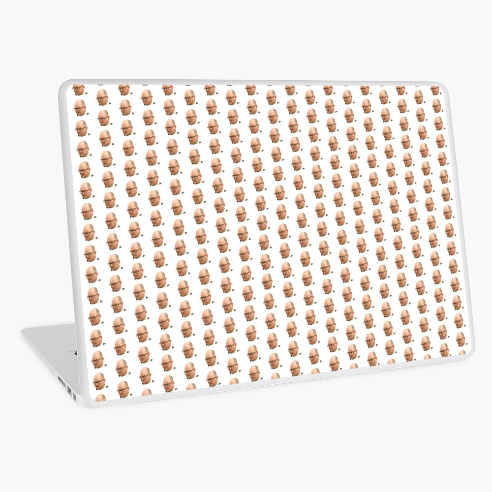 Aperçu de l'œuvre Skin adhésive d'ordinateur créée et vendue par ava-beck.
