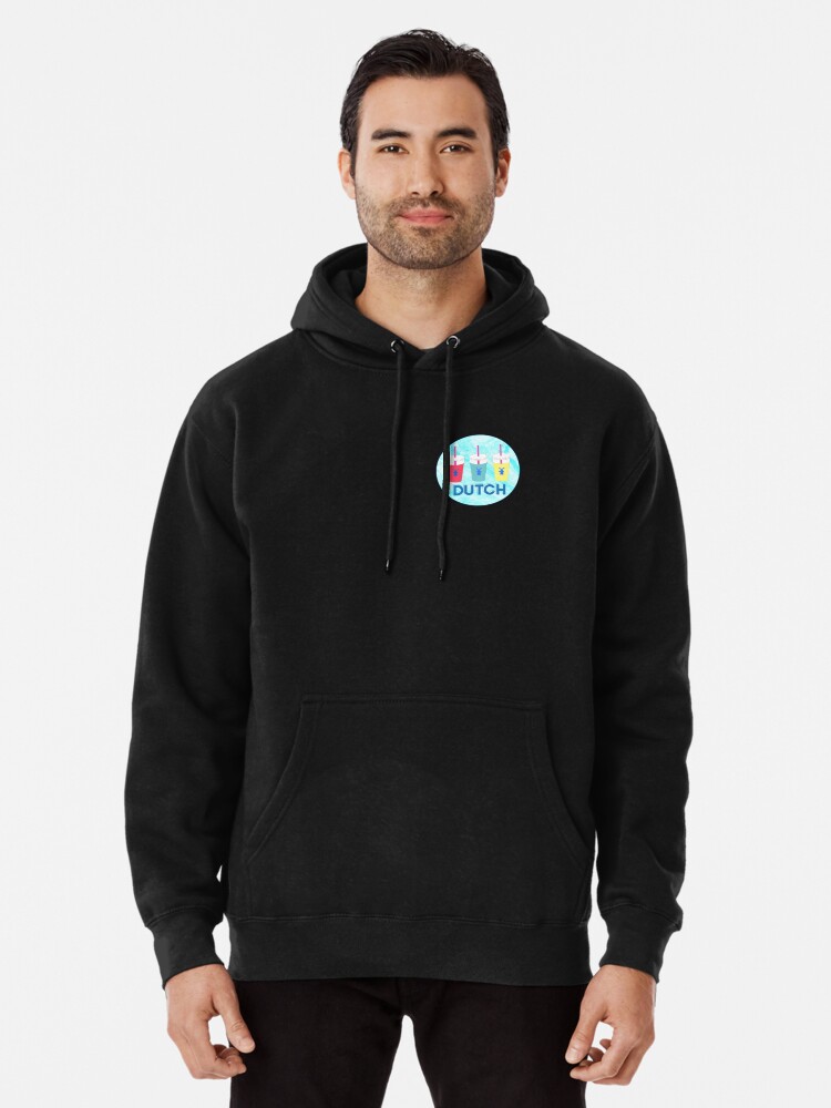 dutch bros hoodie