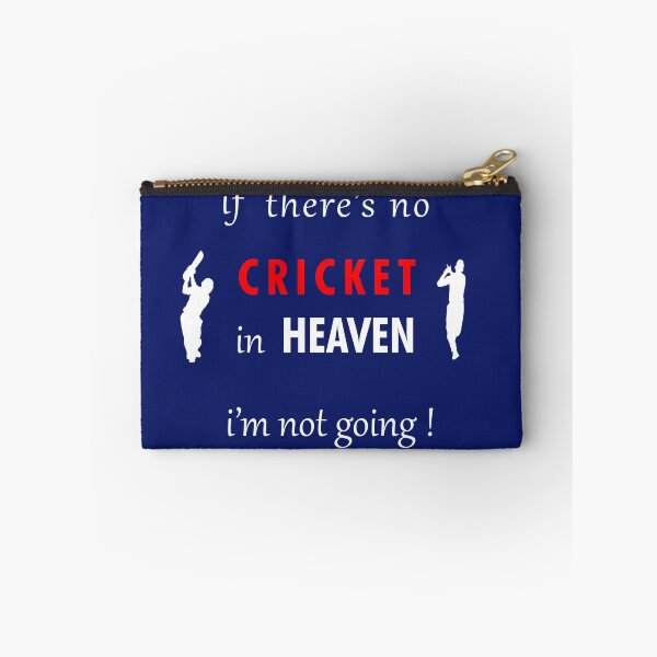 Item preview, cricket in heaven  designed and sold by ARUN VASWANI.