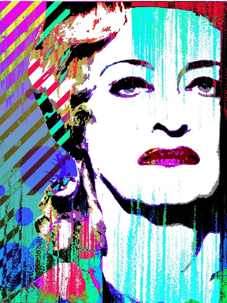 Bette von gayhedonist