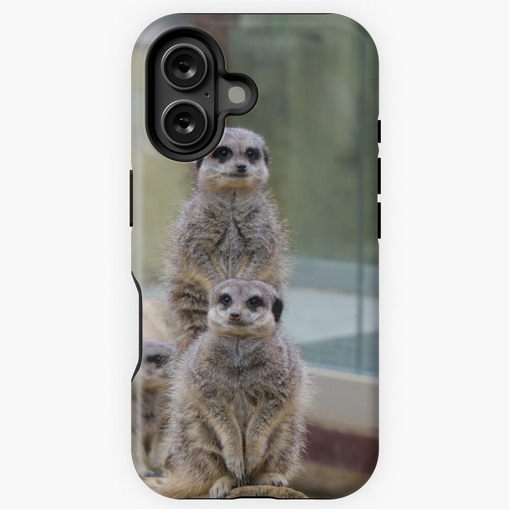 Item preview, iPhone Magsafe Tough Case designed and sold by santoshputhran.