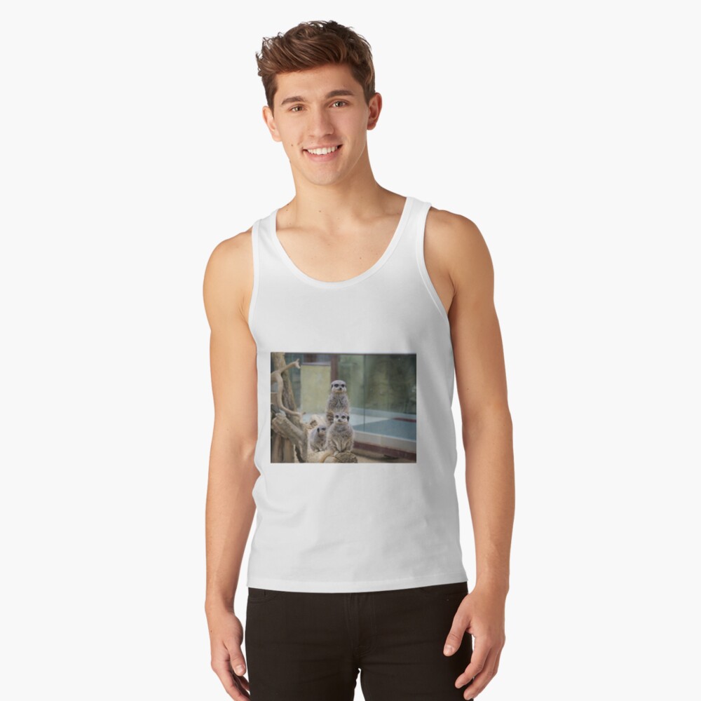 Item preview, Tank Top designed and sold by santoshputhran.