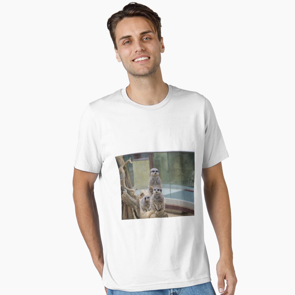 Item preview, Essential T-Shirt designed and sold by santoshputhran.
