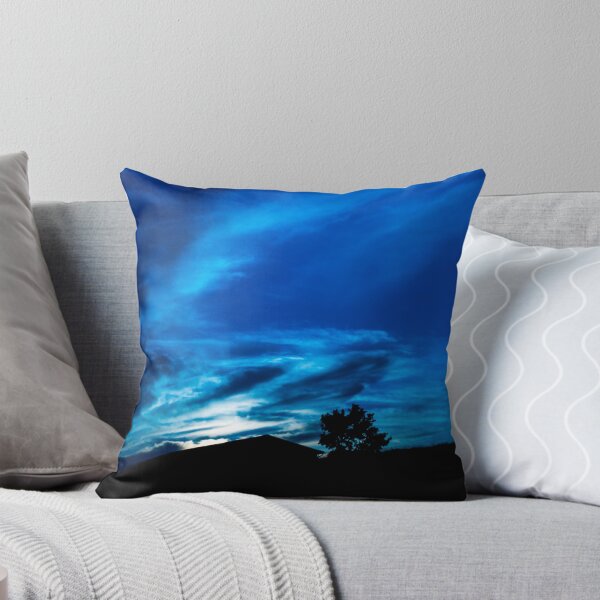 Artikelvorschau, Blaue Welle Sun Set entworfen und verkauft von Matthew Kochel JJ In A Jayco.