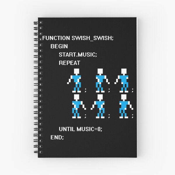 Item preview, Function Swish Swish designed and sold by Eagle-Fly-Free.
