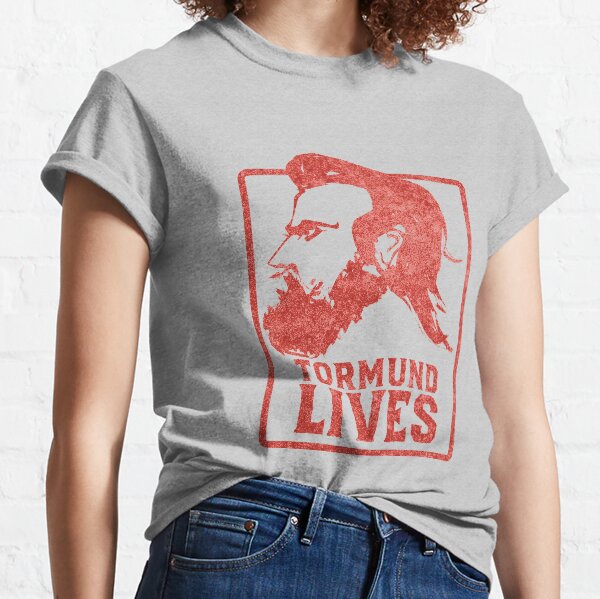 Tormund Lives Classic T-Shirt