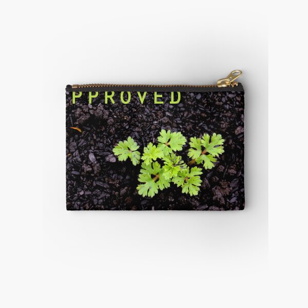 Item preview, We Are Approved designed and sold by Mistige.