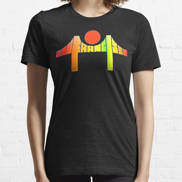 Item preview, San Francisco  designed and sold by Technoir.