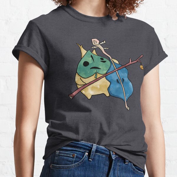 Aquarelle Windwaker - Makar T-shirt classique
