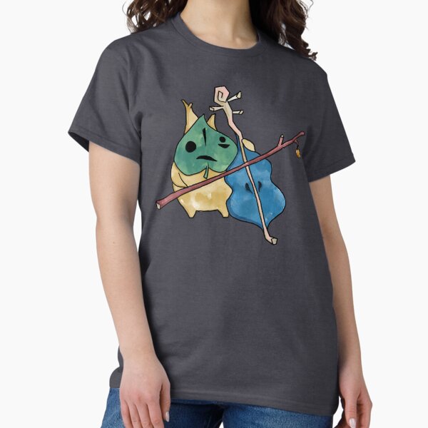 Item preview, Watercolor Windwaker - Makar designed and sold by Gaarlic.