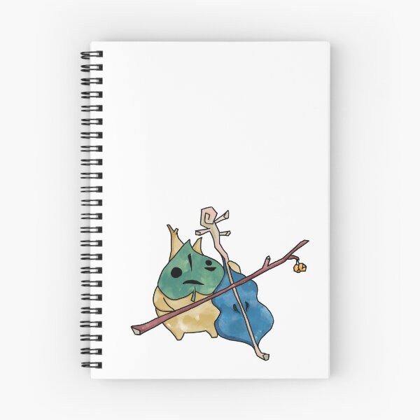 Item preview, Watercolor Windwaker - Makar designed and sold by Gaarlic.