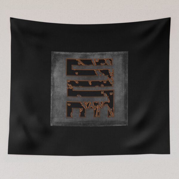 Item preview, Nkyinkyim Adinkra Symbolic Art designed and sold by GrimalkinStudio.