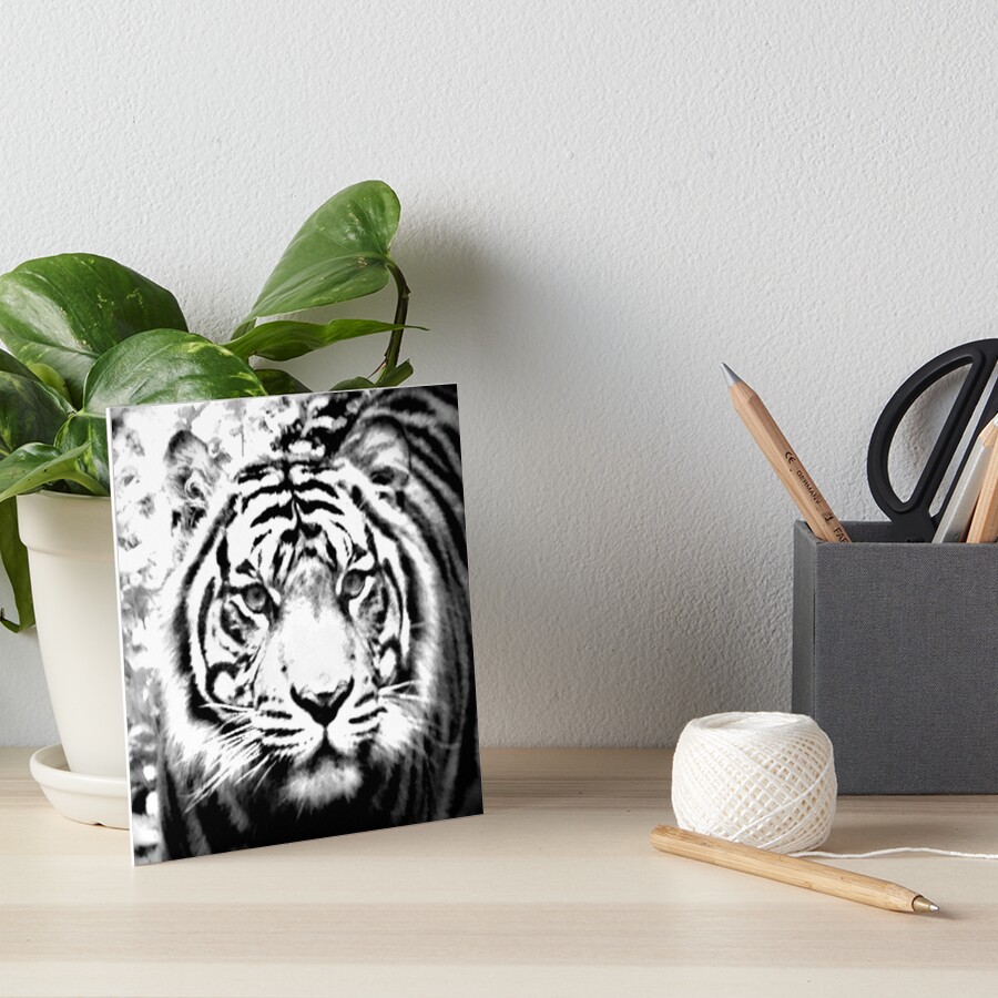 Item preview, Art Board Print designed and sold by awindingpath.