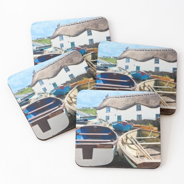 Item preview, Tinker Taylor Cottage Sennen Cove Cornwall designed and sold by Terri Waters Photography & Design.