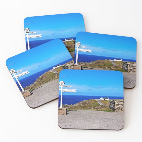 Item preview,   The Iconic Land's End designed and sold by Terri Waters Photography & Design.