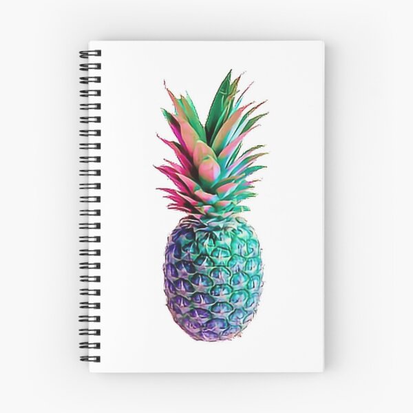 Item preview, Psychedelic Pineapple designed and sold by Erbearen.