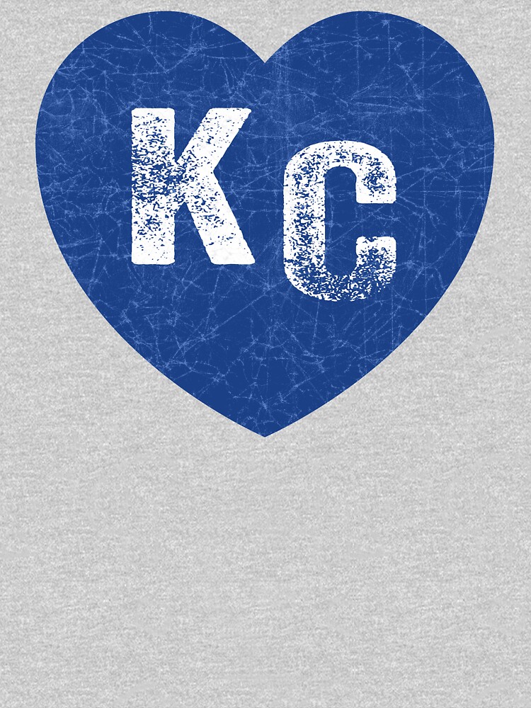 Royal Blue KC Blue Heart Kansas City Hearts I Love Kc heart Kansas city KC Face mask Kansas City facemask by kcfanshop