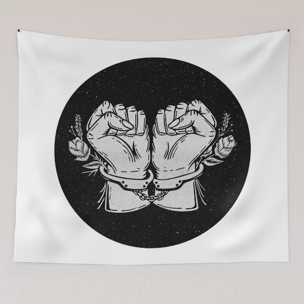 Item preview, Criminal designed and sold by Tara Margolis.