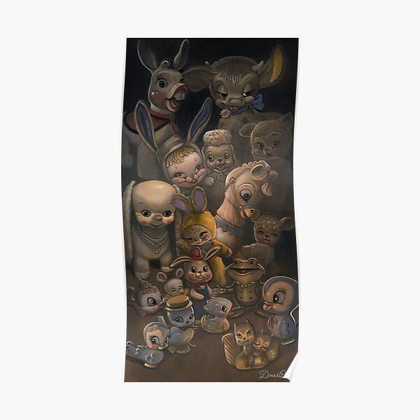 TOYLAND Poster