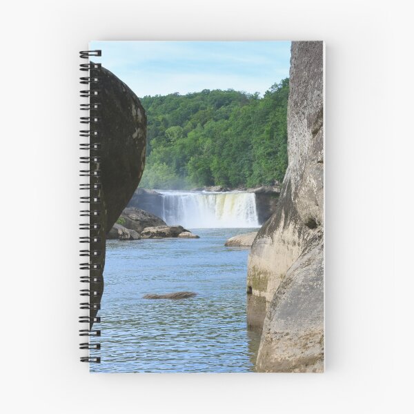 Item preview, Cumberland Falls Kentucky 7 designed and sold by Phil Perkins.