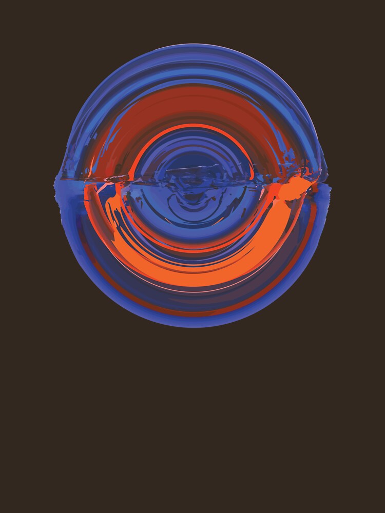 Orb 57 "Deep Well" by jamesleese