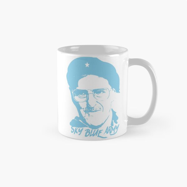 Item preview, Sky Blue Army  designed and sold by Daveseedhouse.