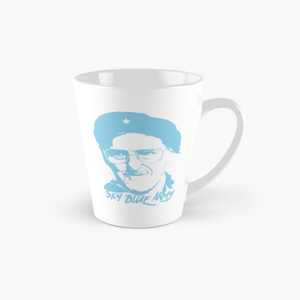 Item preview, Sky Blue Army  designed and sold by Daveseedhouse.