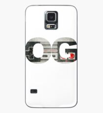 Funda/vinilo para Samsung Galaxy OG - Gaming