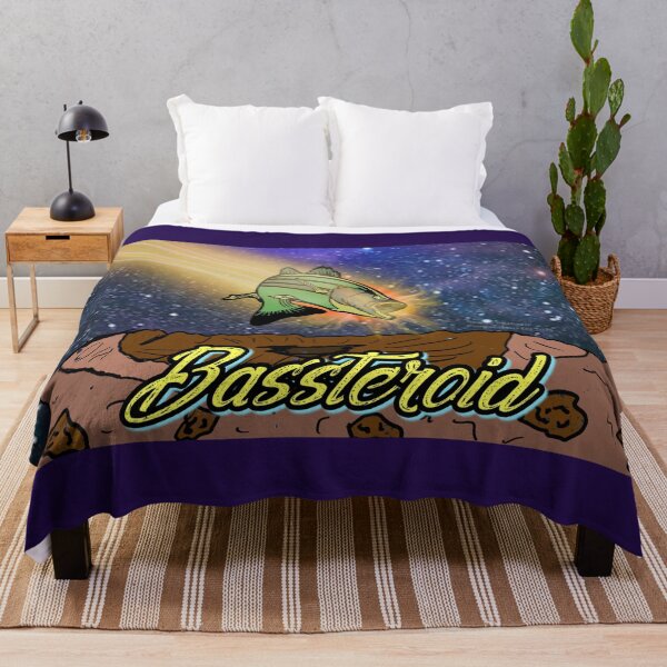 Item preview, Bassteroid Take me to the crater designed and sold by reallypathetic.
