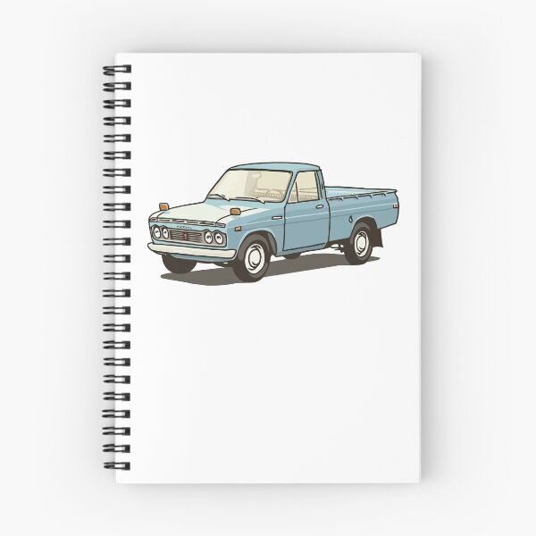 Item preview, 1968 Toyota Hilux Pickup Truck designed and sold by ChaseBig.