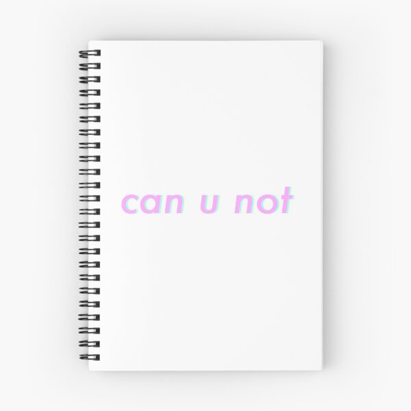 Item preview, can u not designed and sold by poppingcandy.