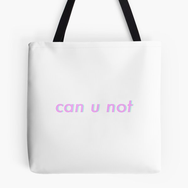 Item preview, can u not designed and sold by poppingcandy.