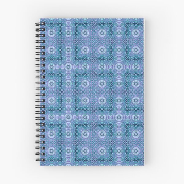 Item preview, Circles and Squares in Blue-Green 12 (000.g.008-013.109.002.12.jpg) designed and sold by TheCircles.
