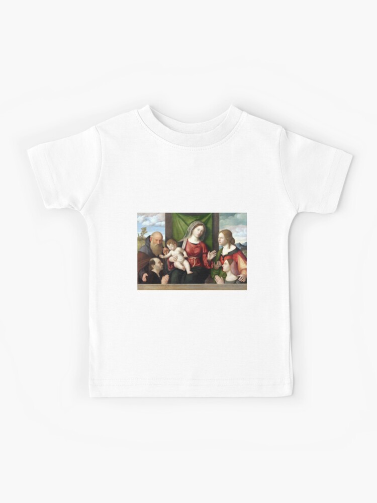 toddler saints t shirt