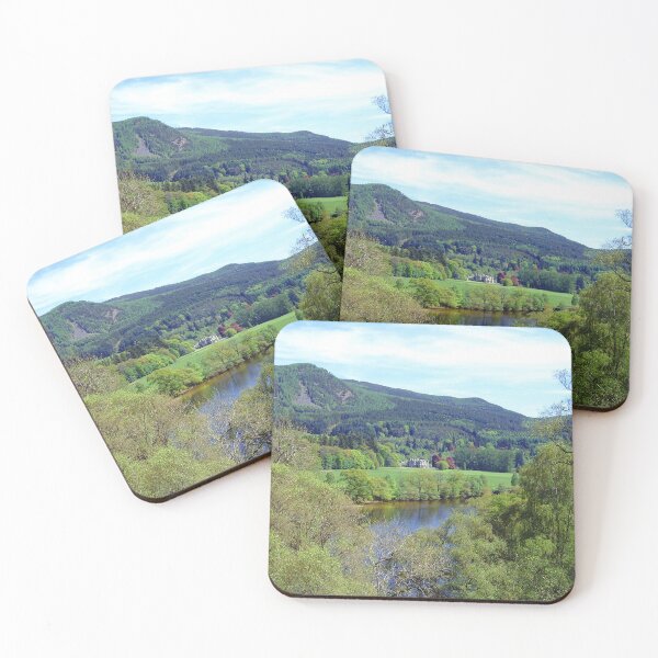 Item preview, Near Pitlochry designed and sold by tomg.
