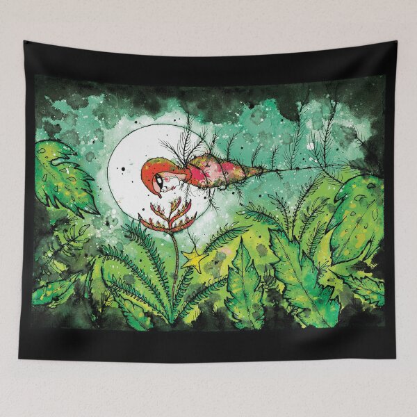 Item preview, Metamorphosis designed and sold by marinaleclair.