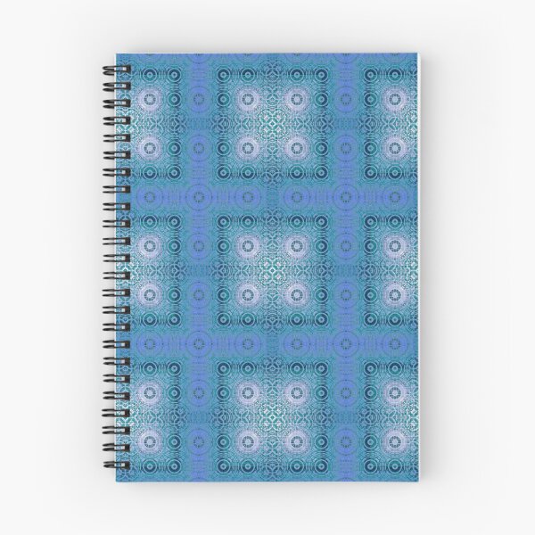 Item preview, Circles and Squares in Blue and Green #14 (000.g.008-013.109.002.14.jpg) designed and sold by TheCircles.