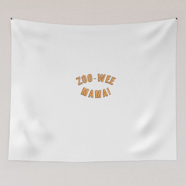 Item preview, zoo-wee mama  designed and sold by samanthaspratt.