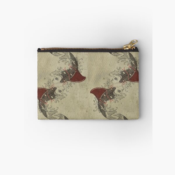Item preview, shark fin goldfish school designed and sold by Vin  Zzep.