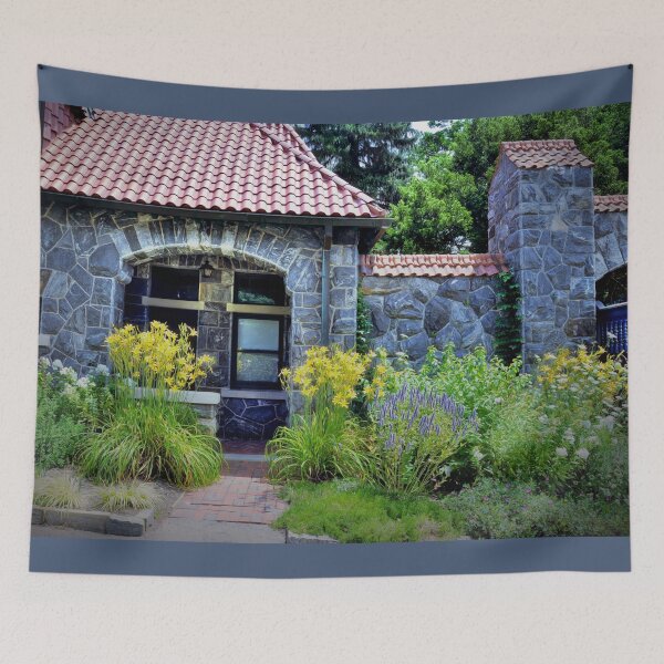 Item preview, Biltmore Garden designed and sold by Savannah Gibbs.
